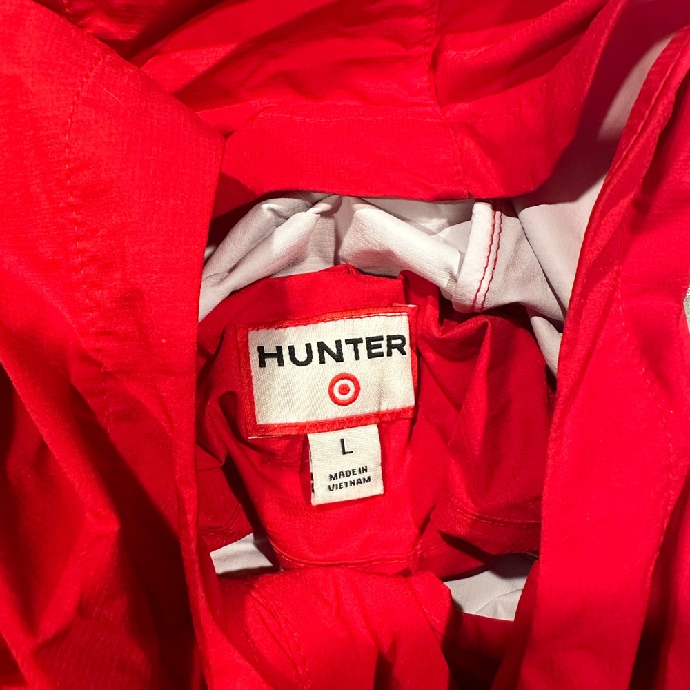 Hunter for Target Jacket - Picture 3 of 7